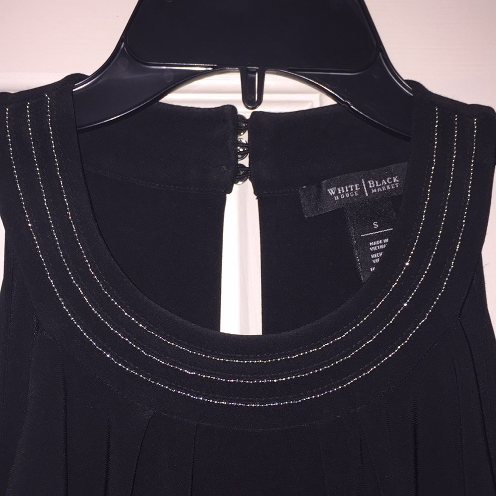 LBD cocktail dress - Picture 2 of 6